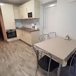 Appartement In - Balaton 41945 *
