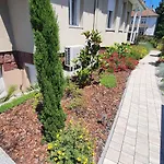 Appartement In - Balaton 41945 Siófok
