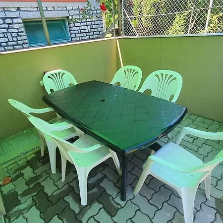 Apartment In - Balaton 41945 Siofok