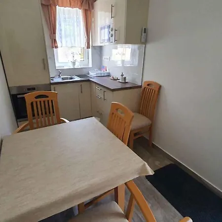 In - Balaton 41945 Appartement *
