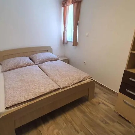 In - Balaton 41945 Lejlighed Siófok