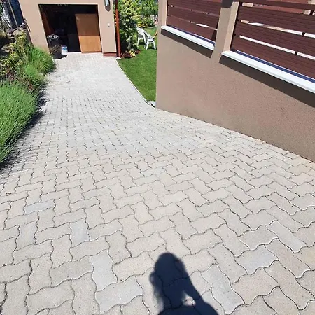 In - Balaton 41945 Apartment *