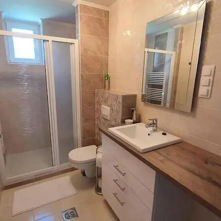 Lejlighed In - Balaton 41945 *