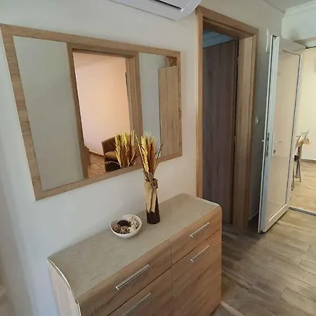 Lejlighed In - Balaton 41945 Siófok