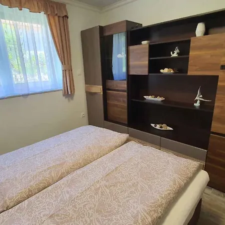 Lejlighed In - Balaton 41945 *