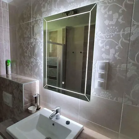 Lejlighed In - Balaton 41945 *