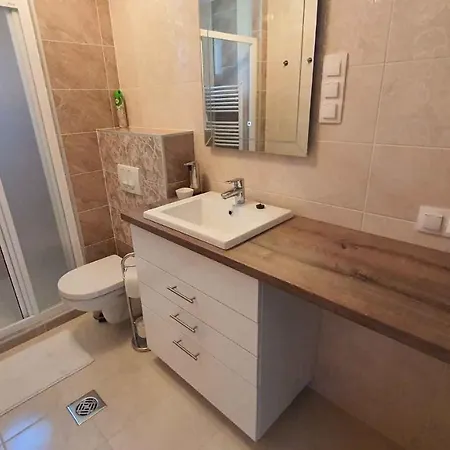 In - Balaton 41945 Lejlighed Siófok