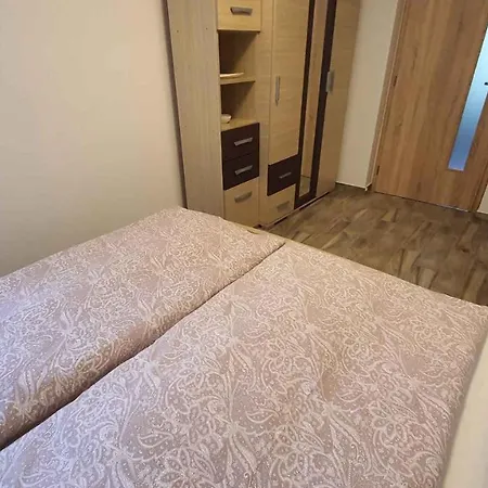 In - Balaton 41945 Lejlighed Siófok