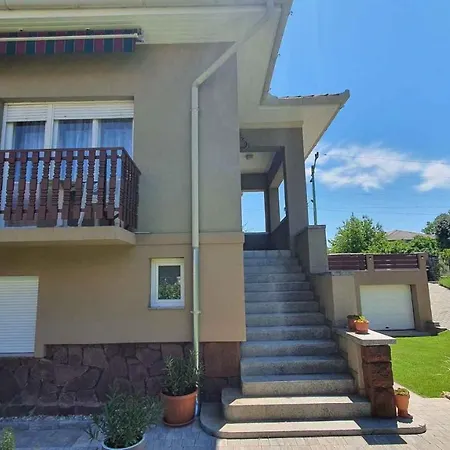In - Balaton 41945 Apartment *