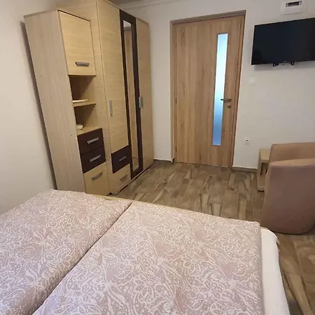 Lejlighed In - Balaton 41945 Siófok