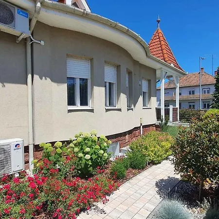 In - Balaton 41945 Apartment
