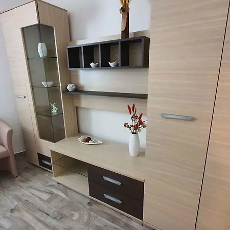 Apartment In - Balaton 41945
