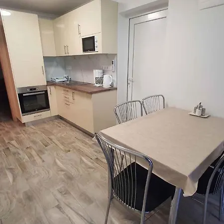 Lejlighed In - Balaton 41945 *