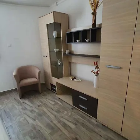 Lejlighed In - Balaton 41945 *