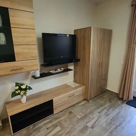 Lejlighed In - Balaton 41945 *