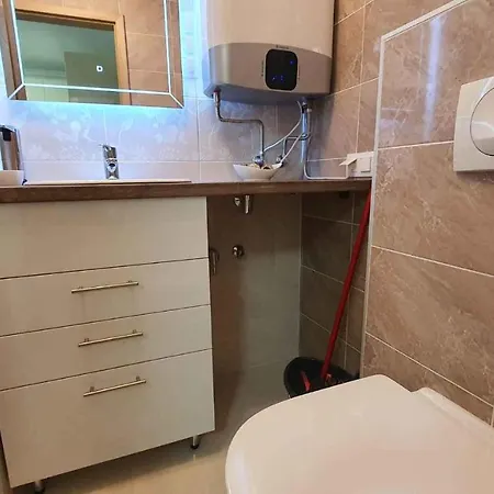 Lejlighed In - Balaton 41945