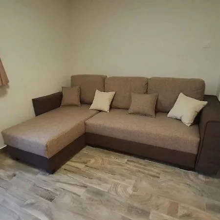 Lejlighed In - Balaton 41945 *