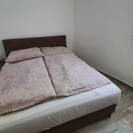 Lejlighed In - Balaton 41945 *