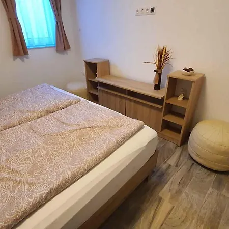 Lejlighed In - Balaton 41945 *