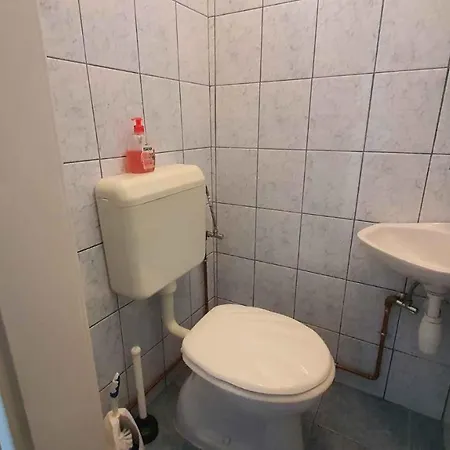 Lejlighed In - Balaton 41945