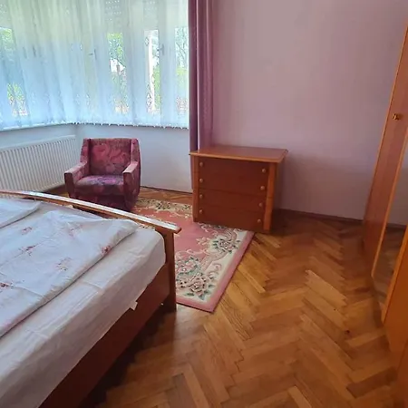 Lejlighed In - Balaton 41945