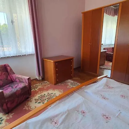 In - Balaton 41945 Lejlighed Siófok