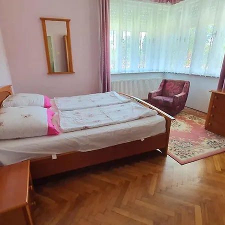 Lejlighed In - Balaton 41945 *