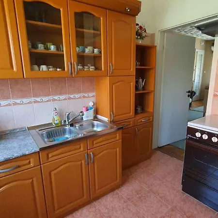 Lejlighed In - Balaton 41945