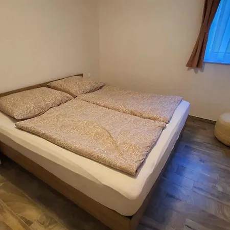 In - Balaton 41945 Lejlighed Siófok