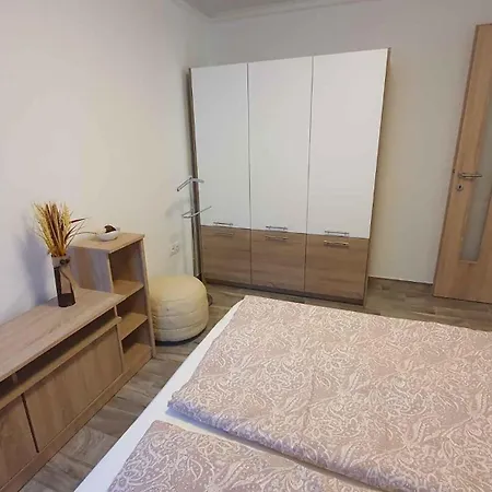 Lejlighed In - Balaton 41945 Siófok