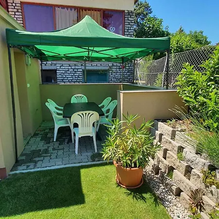 In - Balaton 41945 Apartman Siófok